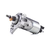 Starter motor Anticlockwise rotation Non self-supporting 8EA 011 610-481 HELLA