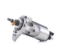 HELLA 8EA 011 610-481 Starter 12V 1.1kW Rated Power Fits Audi Ford Seat Skoda VW