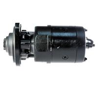 HELLA 8EA 011 610-541 Starter 12V Voltage 1kW Rated Power Fits Skoda VW