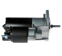 HELLA 8EA 011 610-551 Starter 12V Voltage 1.1kW Rated Power Fits Seat VW