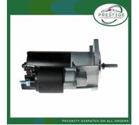 HELLA 8EA 011 610-551 Starter 12V Voltage 1.1kW Rated Power Fits Seat VW