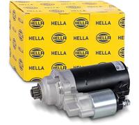 HELLA 8EA 011 610-561 Starter motor