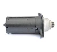 Starter motor Anticlockwise rotation 8EA 011 610-561 HELLA for VW FORD AUDI SEAT