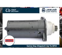 Starter motor Anticlockwise rotation 8EA 011 610-561 HELLA for VW FORD AUDI SEAT