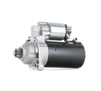Starter motor Anticlockwise rotation 8EA 011 610-561 HELLA for VW FORD AUDI SEAT
