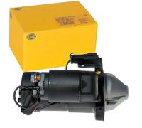 HELLA 8EA 011 610-621 Starter - 12V - 1.2kW
