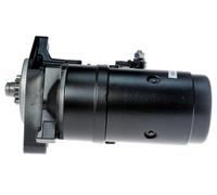 HELLA 8EA 011 610-651 Starter motor