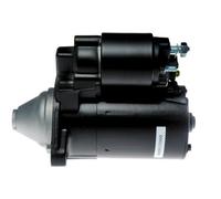 HELLA 8EA 011 610-691 Starter 12V Voltage 0.7kW Rated Power Fits Nissan