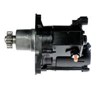 NEW HELLA JS1302 GENUINE OEM STARTER MOTOR