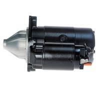 NEW HELLA JS1303 GENUINE OEM STARTER MOTOR