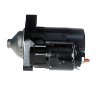HELLA 8EA 011 610-771 Starter 12V Voltage 0.7kW Rated Power Fits Nissan