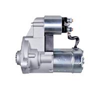 HELLA 8EA 011 610-921 Starter - 12V - 1.4kW