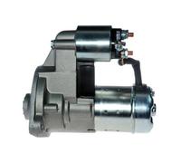 HELLA 8EA 011 610-921 Starter 12V Voltage 1.4kW Rated Power Fits Opel Vauxhall