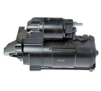 HELLA 8EA 011 610-951 Starter 12V 2.2kW Rated Power Fits Opel Renault Vauxhall