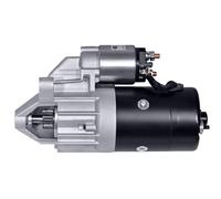 HELLA 8EA 011 611-061 Starter - 12V - 2.2kW