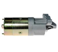 HELLA 8EA 011 611-061 Starter 12V Voltage 2.2kW Rated Power Fits Citroen Peugeot