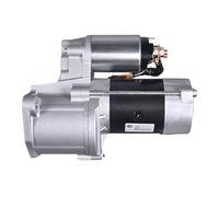 Starter motor Clockwise rotation 8EA 011 611-131 HELLA for MITSUBISHI PROTON