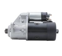 HELLA 8EA 011 611-181 Starter motor