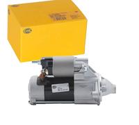 HELLA 8EA 011 611-271 Starter - 12V - 0.8kW