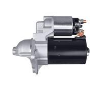HELLA 8EA 011 611-491 Starter - 12V - 1.1kW