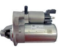 HELLA 8EA 011 611-611 Starter motor
