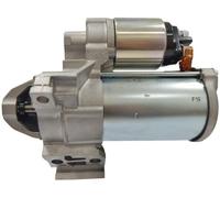 Hella Starter Motor HELLA 8EA 011 611-641 12V 1.4kW