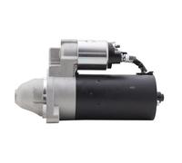 HELLA 8EA 011 611-671 Starter 12V Voltage 2.6kW Rated Power Fits Mercedes-Benz