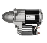 HELLA 8EA 011 611-791 Starter 12V Voltage 1kW Rated Power For Suzuki Replacement