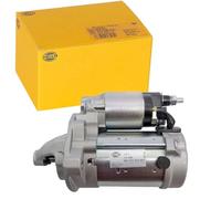 HELLA 8EA 011 611-801 Starter - 12V - 1.1kW