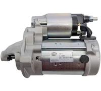 HELLA 8EA 011 611-801 Starter 12V Voltage Fits Alfa Romeo Chrysler Fiat Lancia