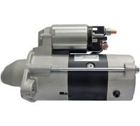 HELLA 8EA 011 611-831 Starter motor