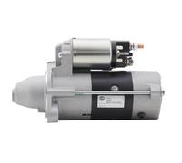 HELLA 8EA 011 611-831 Starter motor