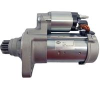 HELLA 8EA 011 611-871 Starter motor