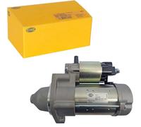 HELLA 8EA 011 611-961 Starter motor
