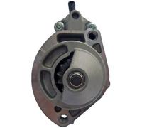 HELLA 8EA 011 611-961 Starter - 12V - 1.9kW