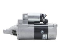 HELLA 8EA 011 611-971 Starter 12V Voltage 2.2kW Rated Power Fits Chrysler Lancia