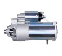 Starter motor Clockwise rotation 8EA 011 612-061 HELLA for FORD S-MAX MONDEO IV