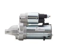 HELLA 8EA 011 612-171 Starter 12V 1.2kW Rated Power Fits Citroen Peugeot Toyota