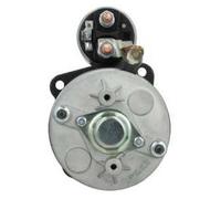 HELLA 8EA 011 612-181 Starter motor