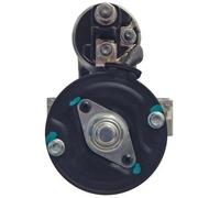 HELLA 8EA 011 612-211 Starter motor