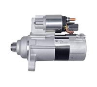HELLA 8EA 011 612-221 Starter - 12V - 1.7kW