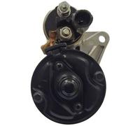 HELLA 8EA 011 612-251 Starter 12V 2.2kW Rated Power Fits Audi Seat Skoda VW