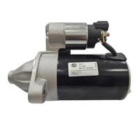 HELLA 8EA 011 612-261 Starter 12V Voltage 0.9kW Rated Power Fits Hyundai Kia