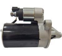 HELLA 8EA 011 612-261 Starter 12V Voltage 0.9kW Rated Power Fits Hyundai Kia