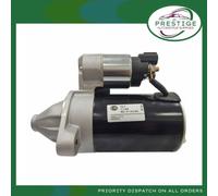 HELLA 8EA 011 612-261 Starter 12V Voltage 0.9kW Rated Power Fits Hyundai Kia