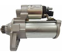 HELLA 8EA 011 612-271 Starter 12V 0.9kW Rated Power Fits Audi Seat Skoda VW