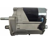 HELLA 8EA 011 612-431 Starter motor