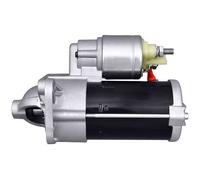HELLA 8EA 011 612-441 Starter motor