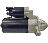 HELLA 8EA 011 612-491 Starter motor