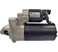 HELLA 8EA 011 612-491 Starter motor